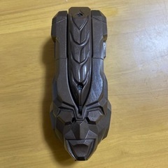 ウルトラマンダイナ　希少品変身リーフラッシャー