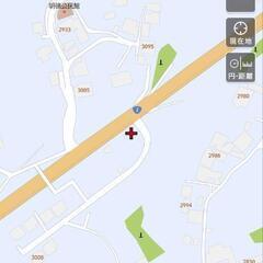 ７３坪＋α の貸土地