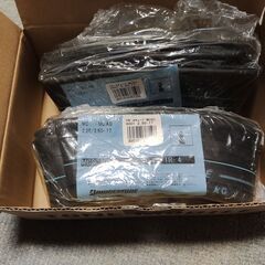 カブチューブ新品