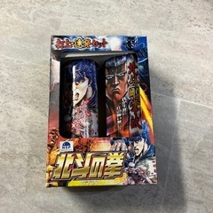 北斗の拳花火セット