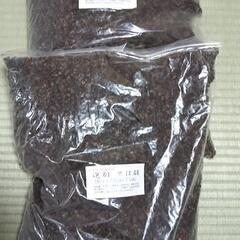 ☆新品☆北海道産そば殻2袋500円