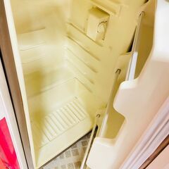 【ジモティ特別価格】ペプシ/PEPSI 冷蔵庫 564.8963620 アメリカ製 レトロ アンティーク/8Jの画像