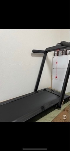 ルームランナー