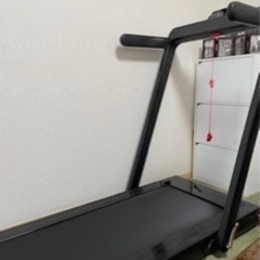 ルームランナー