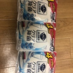 キュキュット 食洗機用洗剤 クリア 除菌【値引き】
