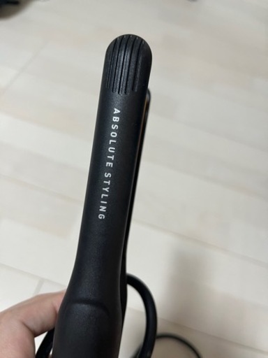 ヘアケア glampalm GP106AL