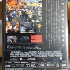 洋画DVD　プルーフ・オブ・ライフ 特別版　お譲りしますの画像