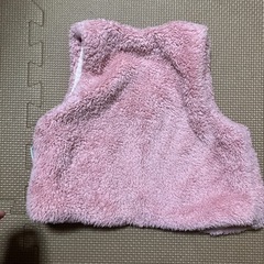 50-70 ベストの画像