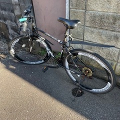 (お話し中です)乗らないので誰か様が直して乗りませんか？