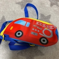 最強のりものヒーローズ カバン