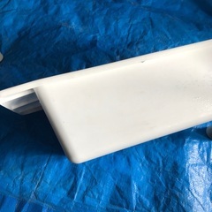 無料　アメリカ製　手すり付きポータブルトイレの画像