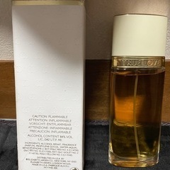 elizabeth arden  香水　TRUE LOVE  50mlの画像