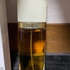 elizabeth arden  香水　TRUE LOVE  50mlの画像