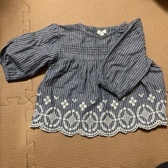 80 トップス
