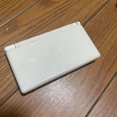 DS本体