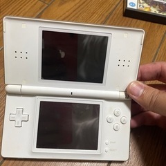 DS本体の画像