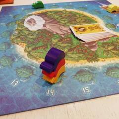 ボードゲームで一緒に遊びましょう！ − 沖縄県
