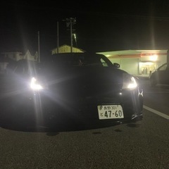 フェアレディZ の画像