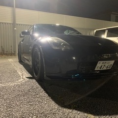 フェアレディZ 