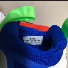 NIKE　ベビー(キッズ)　スニーカー　12センチ　新品の画像