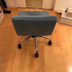 【無料】LOWYA オフィスチェアの画像