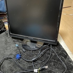 Princeton モニター