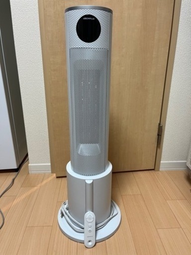 セラミックヒーター　　値下げします。