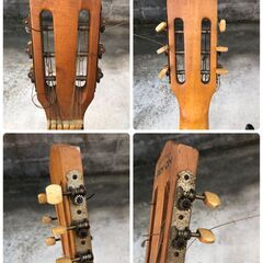 【中古品です】アコースティックギター　管理No:0021の画像