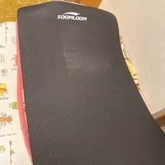 ストレッチマットの画像