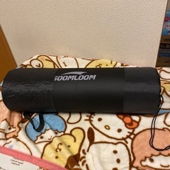 ストレッチマット