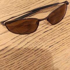 [美品]オークリーサングラス