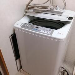 洗濯機