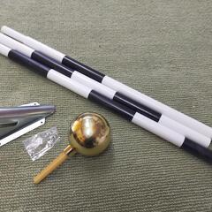 日の丸　国旗セットの画像