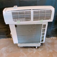 216【保証付】コロナ CSH-N2219R ルームエアコン エアコン 家電 コロナ 2019年 2.2kwの画像