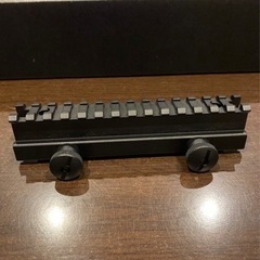 東京マルイL96 AWS の画像