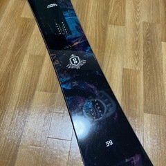BC STREAM スノーボード　スノボー