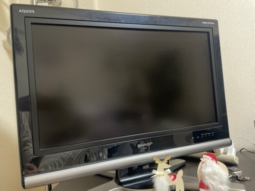テレビ
