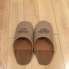 スリッパ