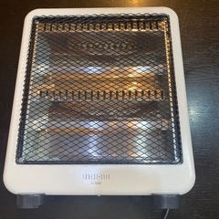 電気ストーブ