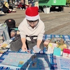 女神式占い🔮女神のお遍路占い🚗³₃