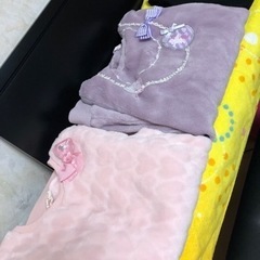 冬服　女の子　130cmの画像
