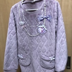 冬服　女の子　130cmの画像