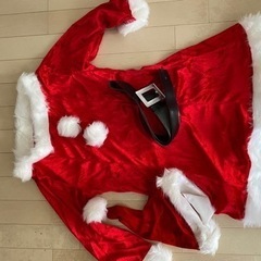 【無料】サンタコス