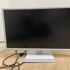 液晶PCモニター