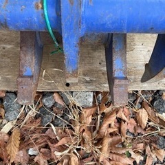 フォーククロー疾風　HT20の画像