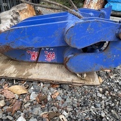 フォーククロー疾風　HT20の画像