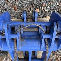 フォーククロー疾風　HT20の画像