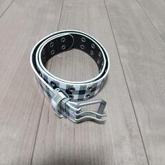 メンズ ベルトの画像
