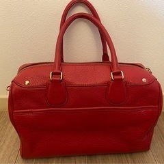 コーチCoachバッグの画像