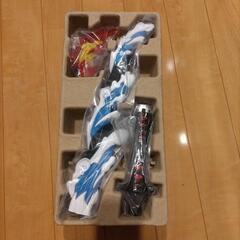 鬼滅の刃 日輪刀 DX BANDAIの画像